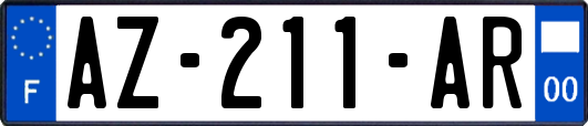 AZ-211-AR