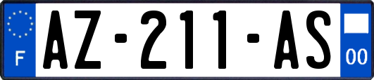 AZ-211-AS