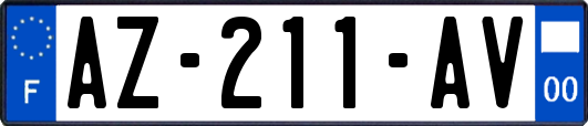 AZ-211-AV