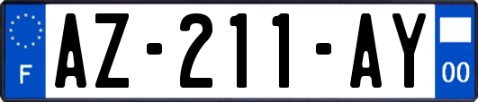 AZ-211-AY