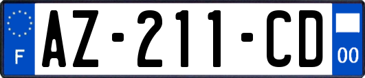 AZ-211-CD