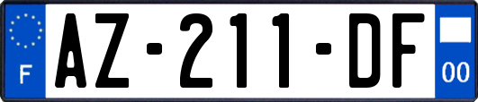 AZ-211-DF