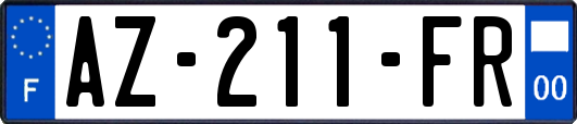 AZ-211-FR