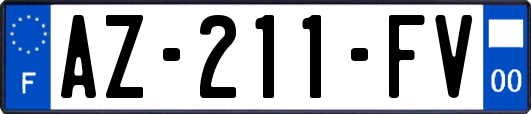 AZ-211-FV