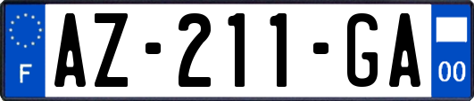 AZ-211-GA