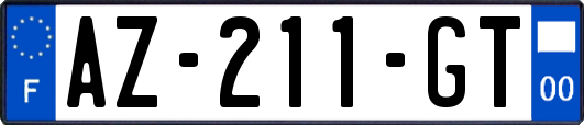 AZ-211-GT