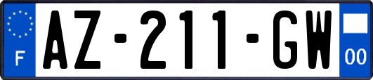 AZ-211-GW