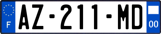 AZ-211-MD