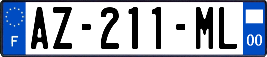 AZ-211-ML