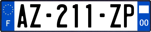 AZ-211-ZP