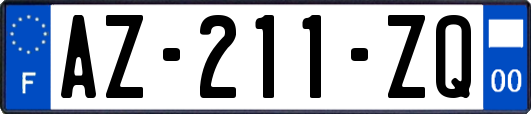 AZ-211-ZQ
