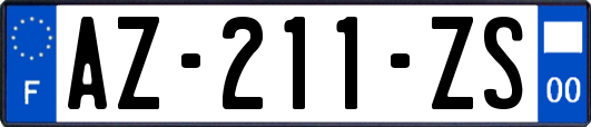 AZ-211-ZS
