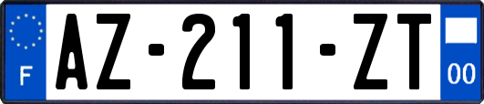 AZ-211-ZT
