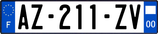 AZ-211-ZV