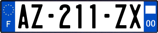 AZ-211-ZX