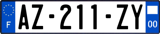 AZ-211-ZY