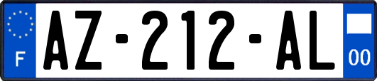 AZ-212-AL