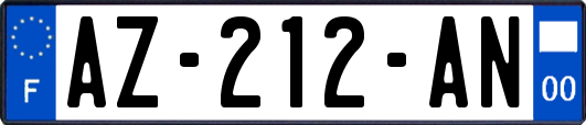 AZ-212-AN