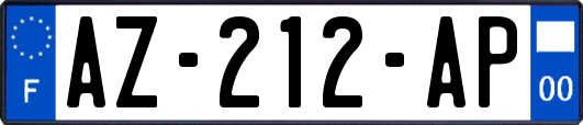 AZ-212-AP