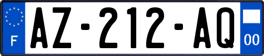 AZ-212-AQ