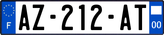 AZ-212-AT