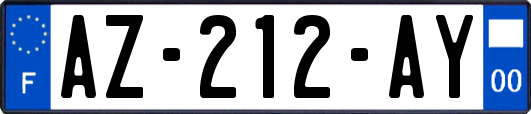 AZ-212-AY