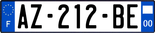 AZ-212-BE