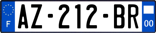 AZ-212-BR