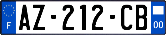 AZ-212-CB