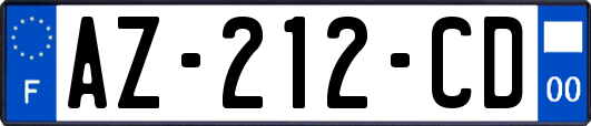 AZ-212-CD