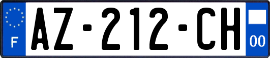 AZ-212-CH
