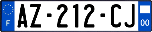 AZ-212-CJ