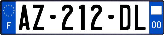 AZ-212-DL