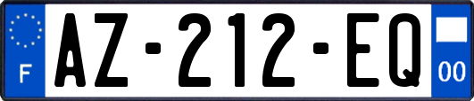 AZ-212-EQ