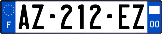 AZ-212-EZ