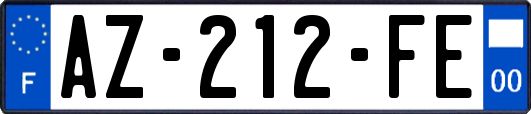 AZ-212-FE