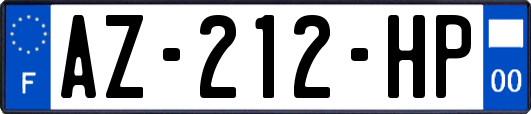 AZ-212-HP