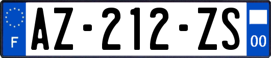 AZ-212-ZS