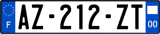 AZ-212-ZT