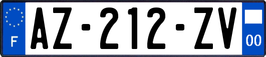 AZ-212-ZV