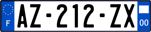 AZ-212-ZX