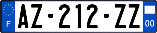 AZ-212-ZZ