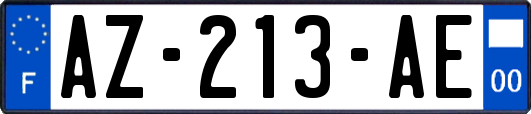 AZ-213-AE