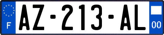 AZ-213-AL