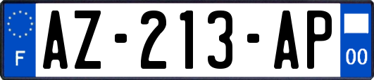 AZ-213-AP