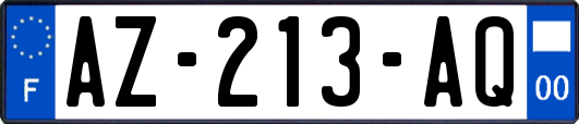 AZ-213-AQ