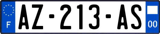 AZ-213-AS