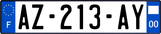 AZ-213-AY