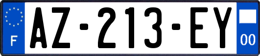 AZ-213-EY