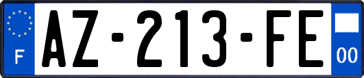 AZ-213-FE